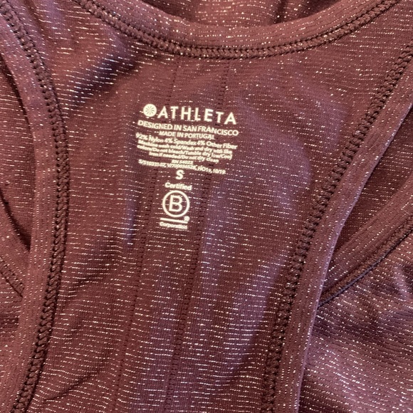 Athleta tank top - Picture 2 of 2
